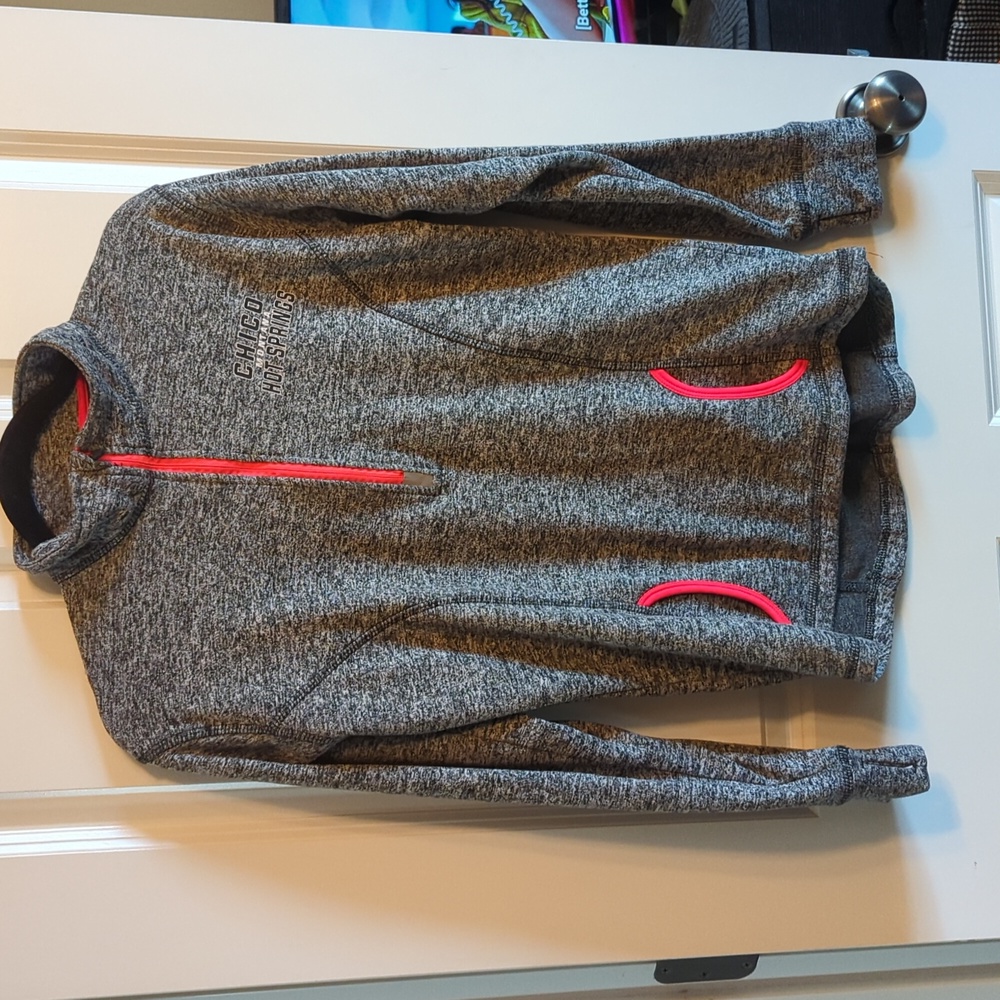 Chico Hot Springs Jacket